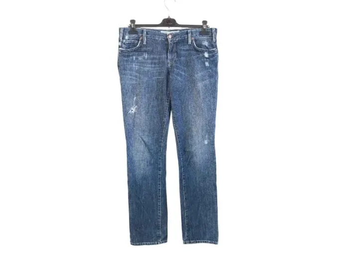 C65 jeans marine Gap 42