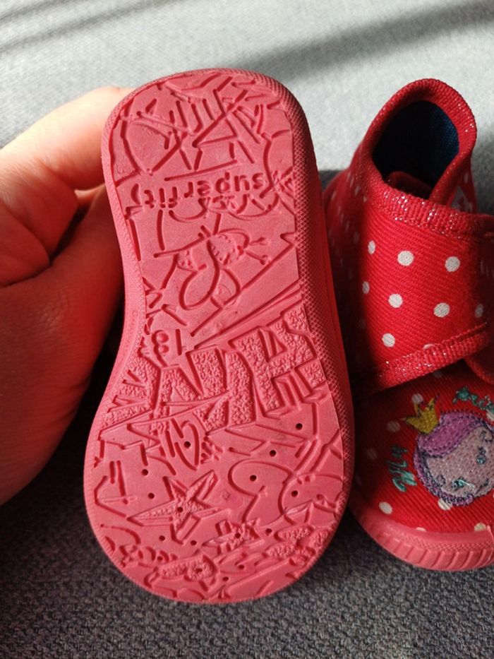 Chaussures - photo numéro 2