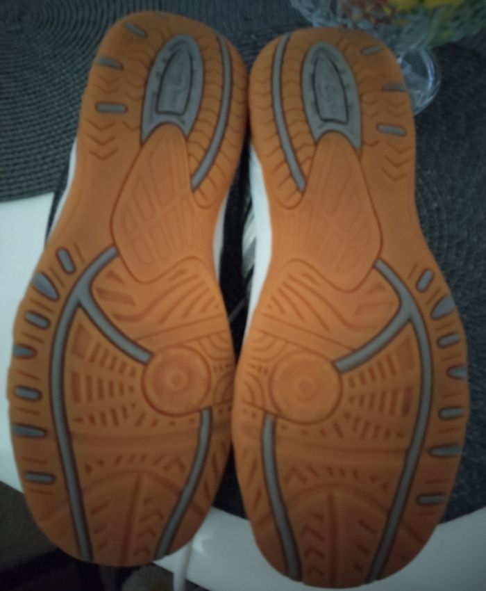 Baskets "Pro touch" Pointure 37 - photo numéro 10