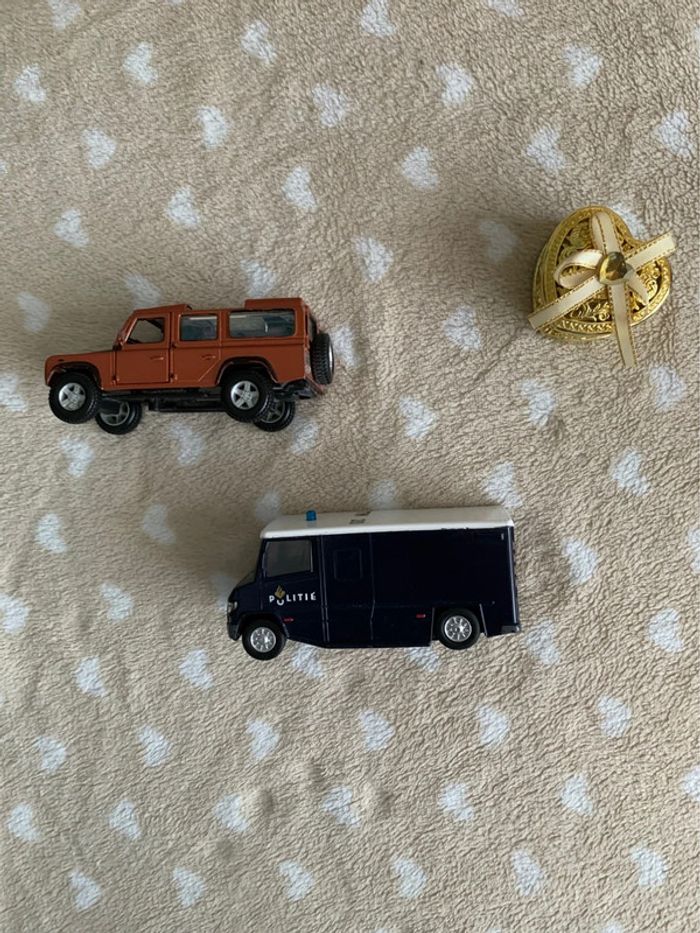 Lot jouets mini prix - photo numéro 3