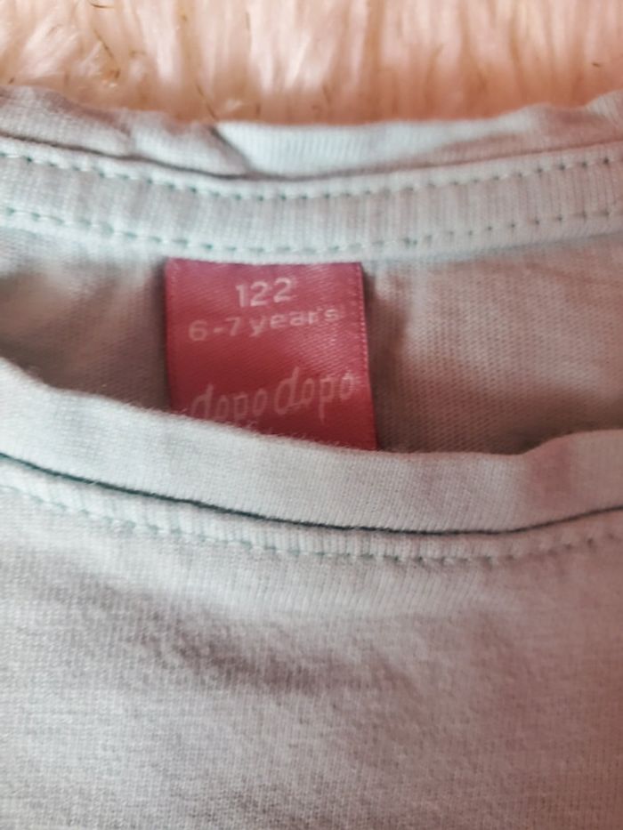 t shirt manche longue - photo numéro 3