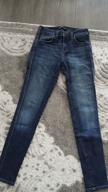 Jean zara Taille 36