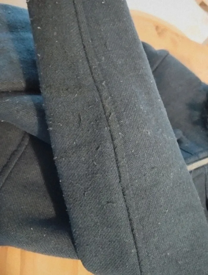 Manteau d'hiver - photo numéro 4