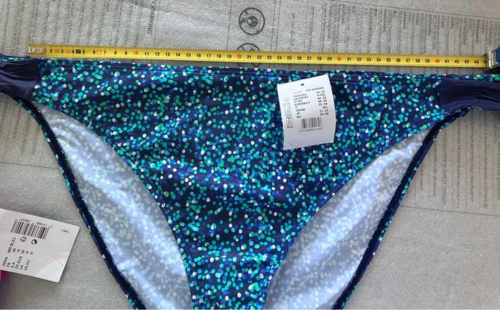 Bas maillot Bestform neuf - photo numéro 5