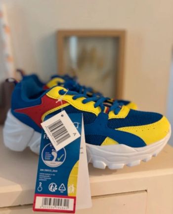 Sneakers Lidl neuve