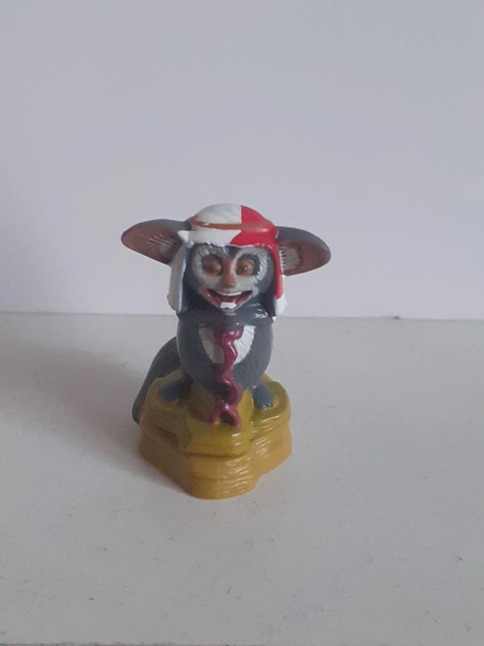 🍫 3 Figurines dreamworks Kinder Madagascar 2 - photo numéro 3