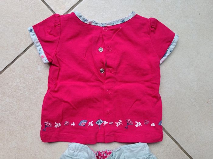 Ensemble japon été - photo numéro 5