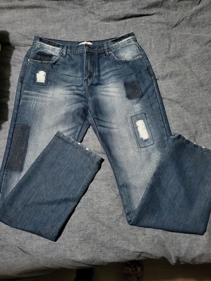 Jeans homme 42
