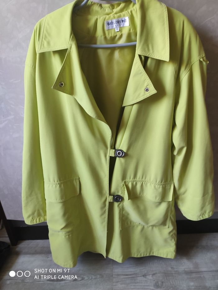 Imperméable