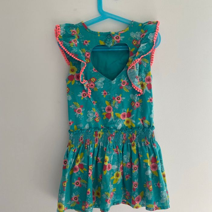 Robe 6 ans - photo numéro 4