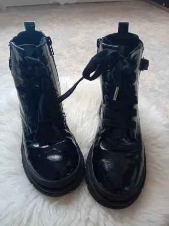 Bottines