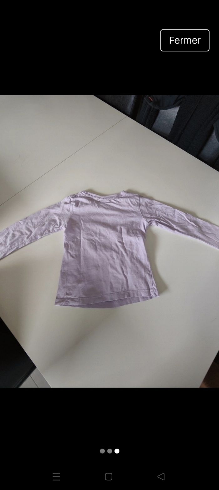 Pull 4/5ans - photo numéro 3