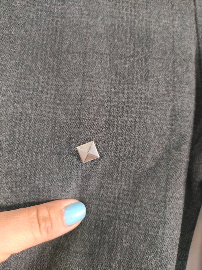 Pantalon gris - photo numéro 2