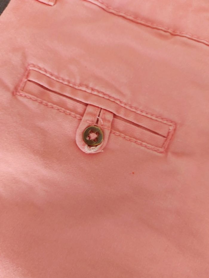 Short en coton rose Orchestra 5 ans - photo numéro 16