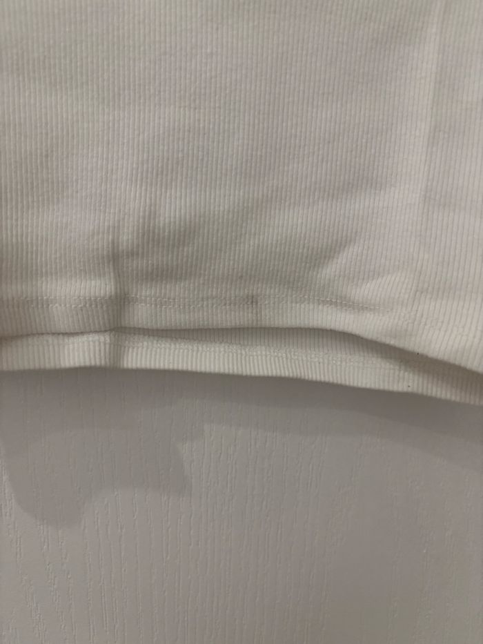 Top court - photo numéro 2