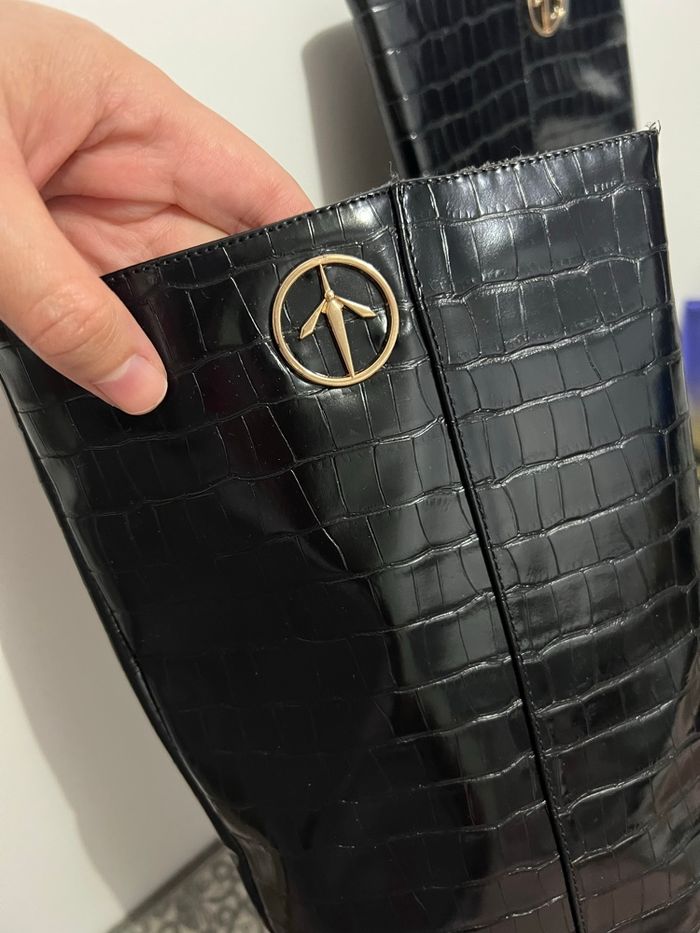 Bottines neuves - photo numéro 3