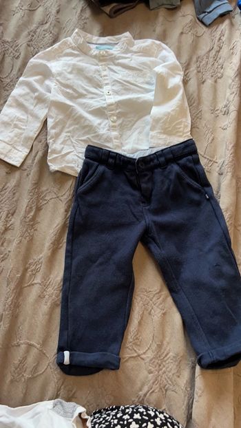 Ensemble Obaïbi en 18 mois