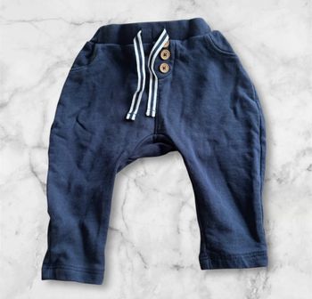 Jogging / 6 mois / Tape à l’œil