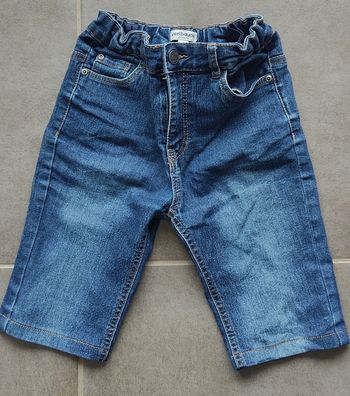 Short Vertbaudet 9 ans
