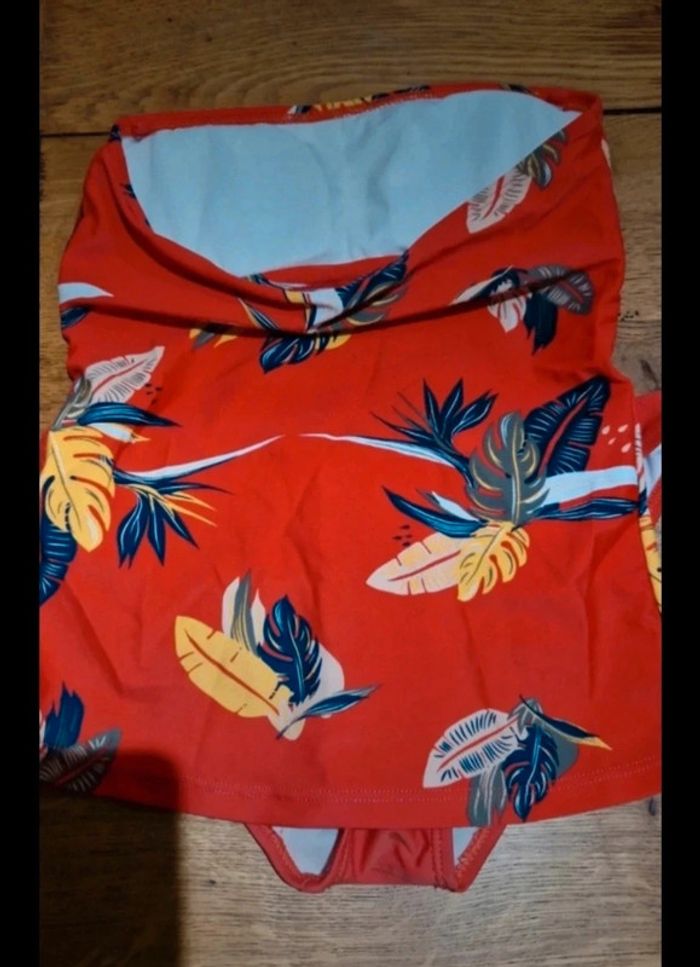 Maillot 2 pièces - photo numéro 2