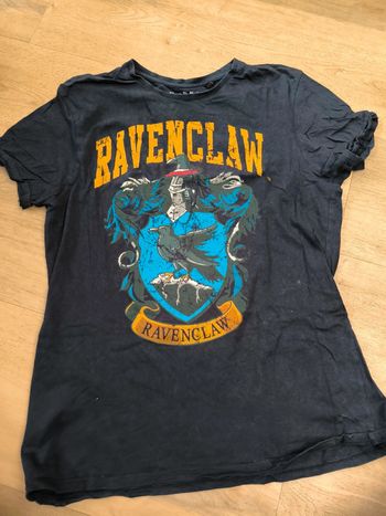 Tee shirt Harry Potter M