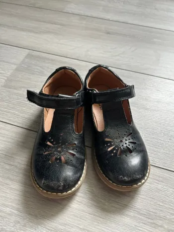 Sandales fille