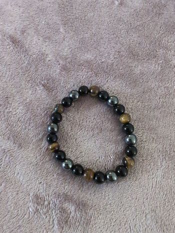 Bracelet en pierre naturelle