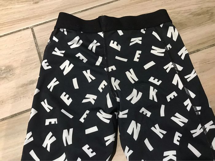 Legging Nike noir 12-13 ans - photo numéro 10