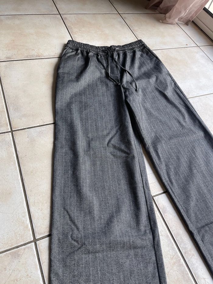 Pantalon habillé - photo numéro 2