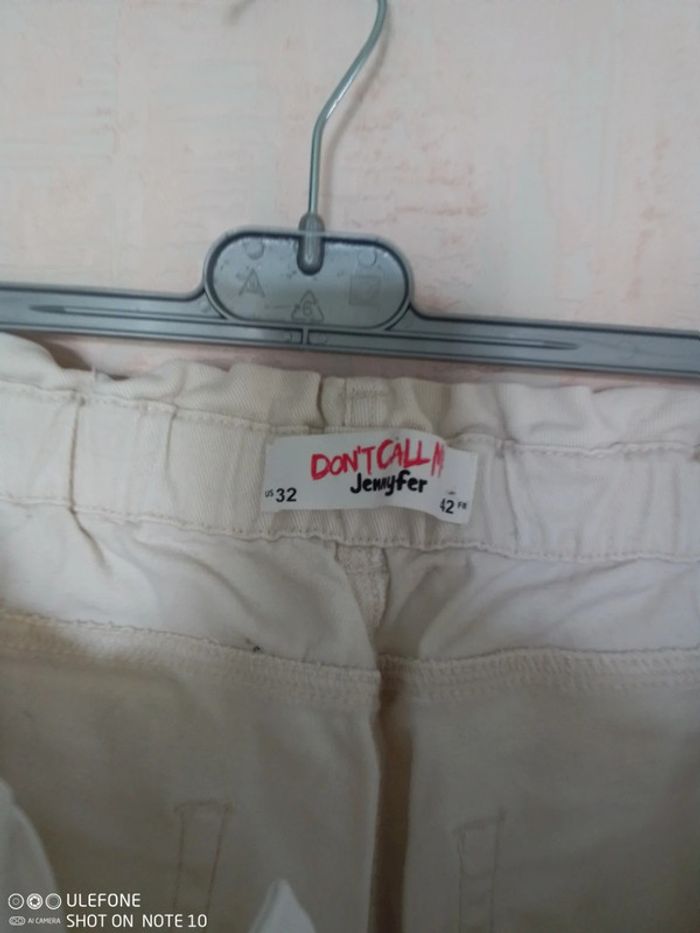 Pantalon T42 - photo numéro 2