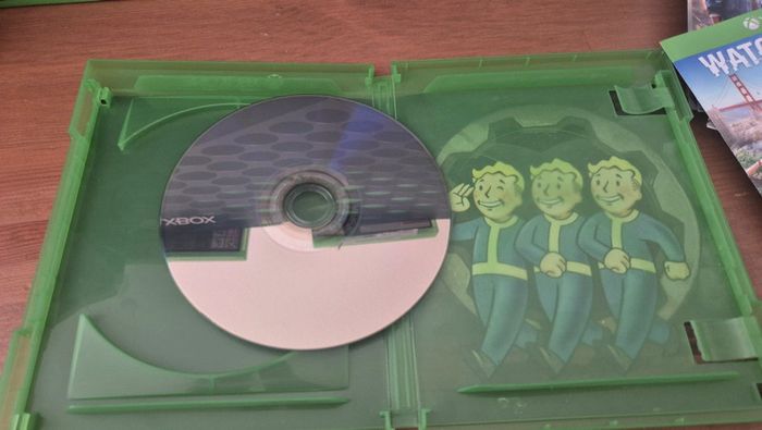 Fallout 76 - photo numéro 2