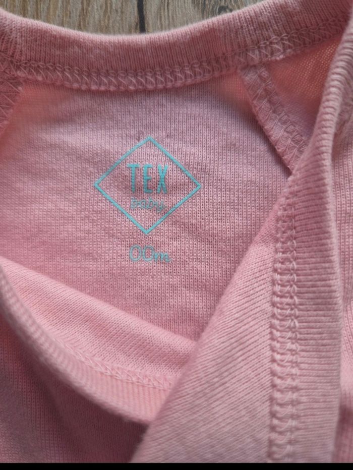 Lot de bodies - photo numéro 9