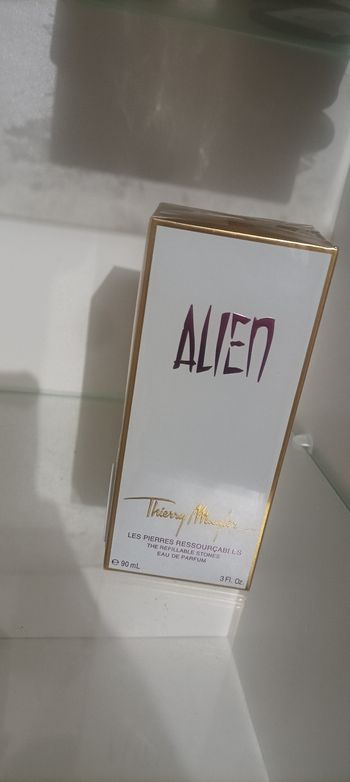 Alien Thierry Mugler 90ml