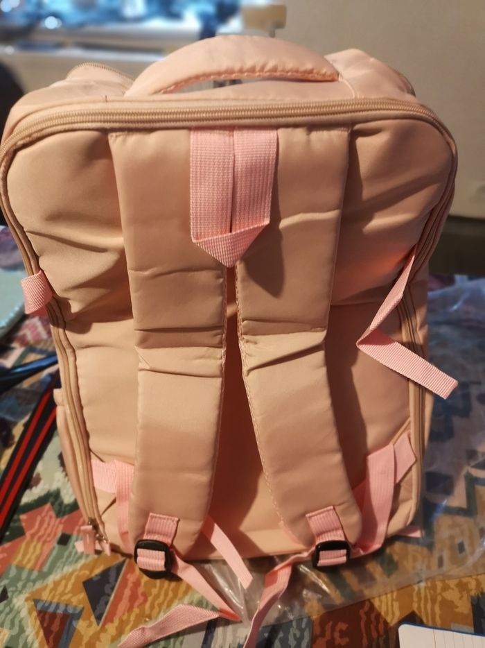 Sac à dos - photo numéro 4