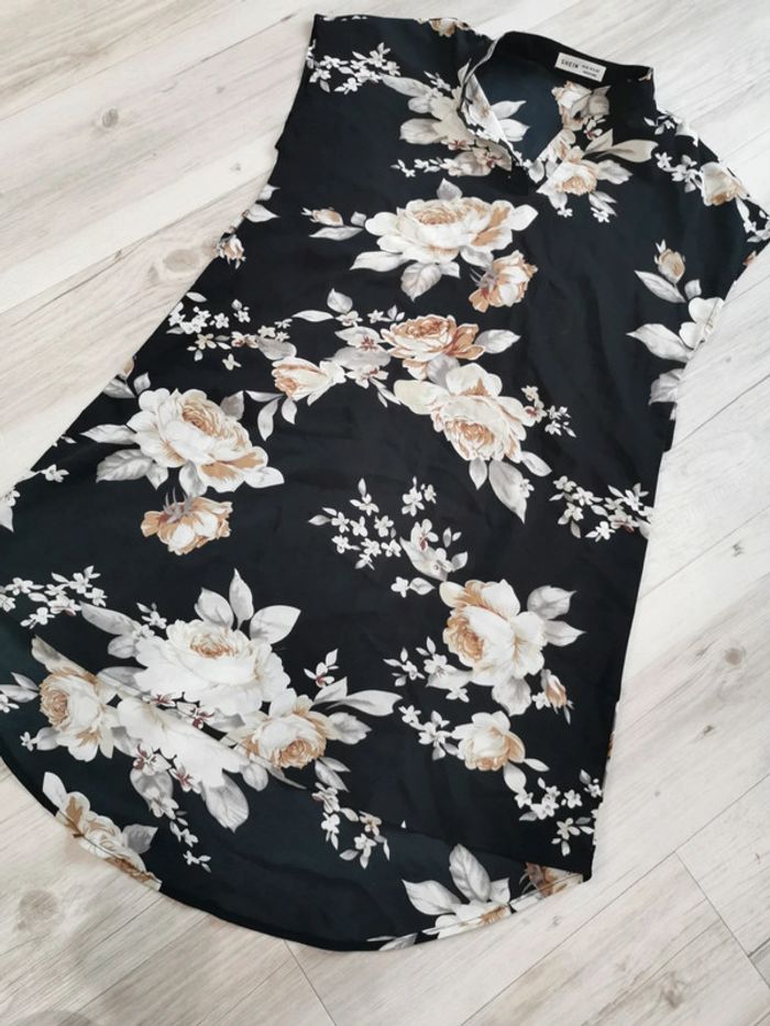 Robe légère