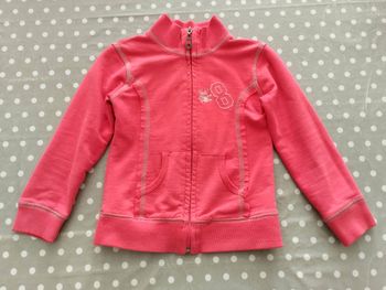Gilet - Premierôle - 5 ans