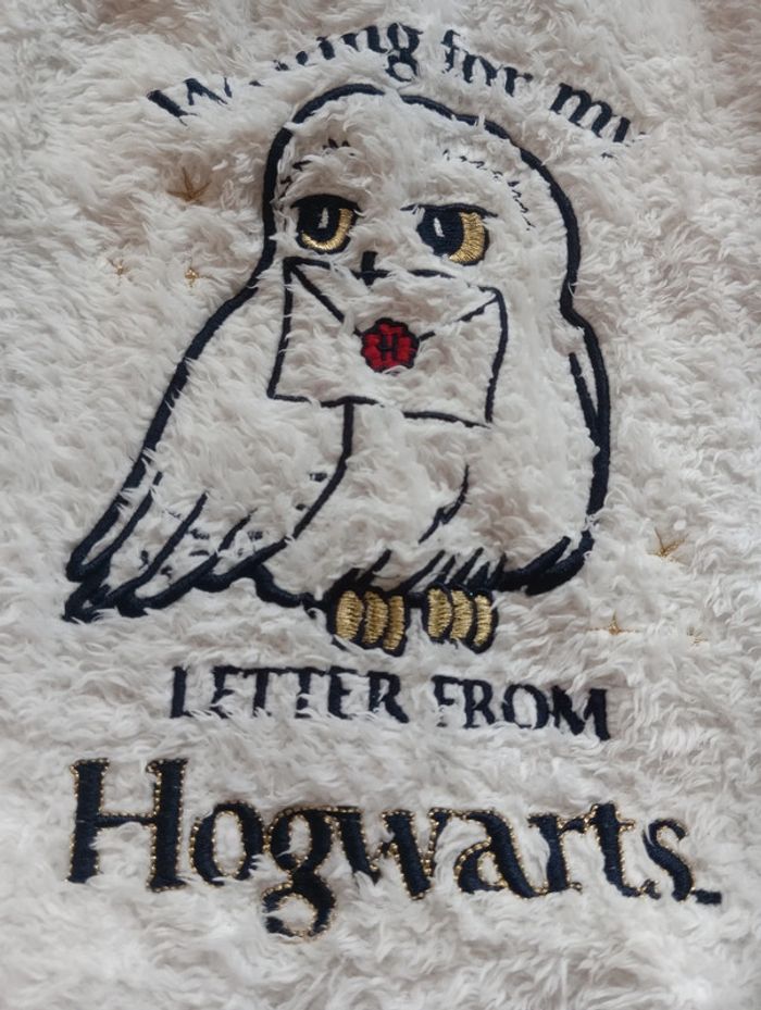 Sweat harry potter - photo numéro 2