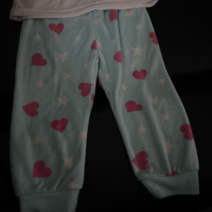 Pyjama Disney princesse - photo numéro 3