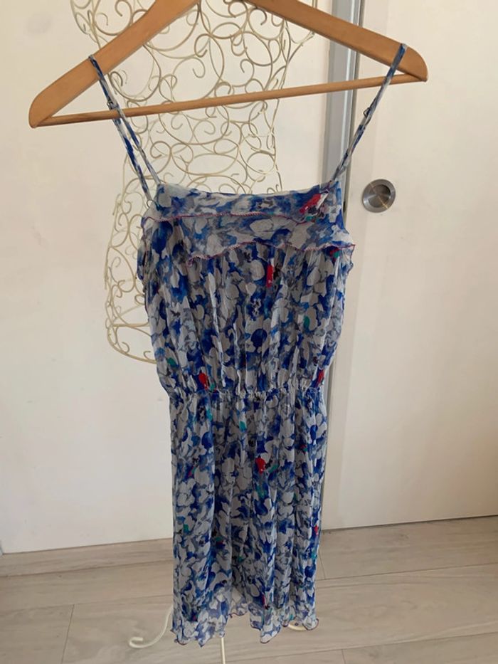 Robe One Step 36 - photo numéro 7