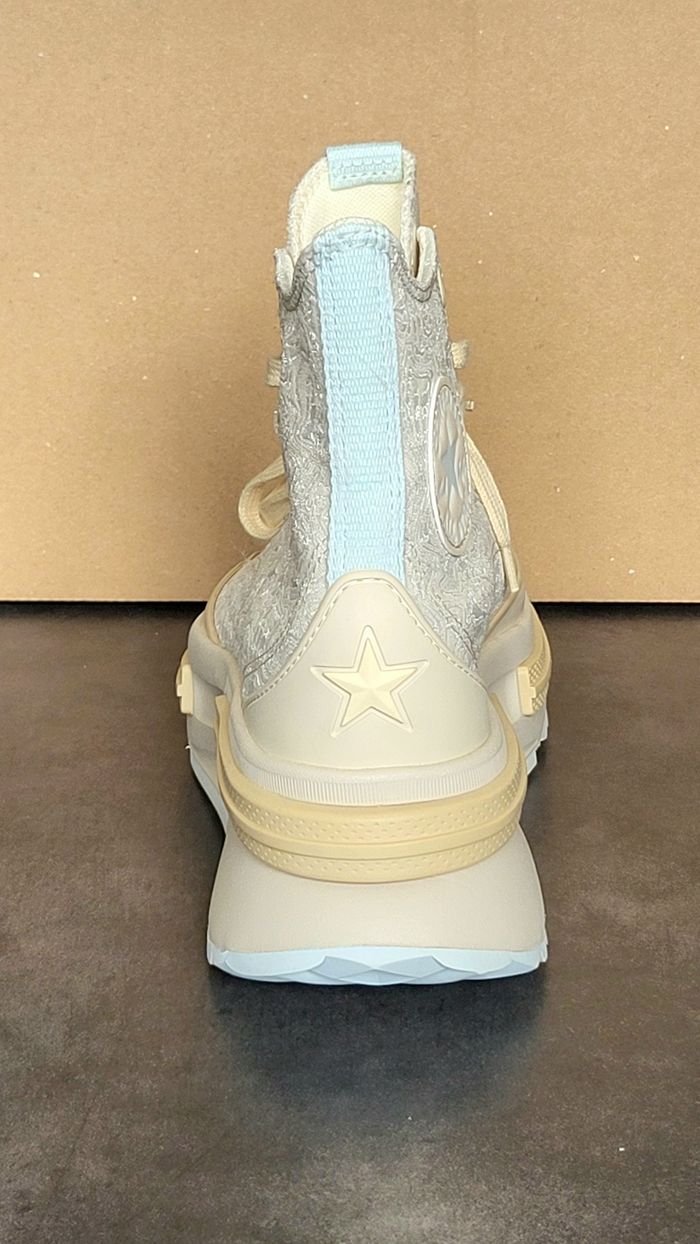 Converse Run Star Legacy CX Platform Festival Fashion - A03507C - Size : 41 🌈🌈 - photo numéro 7