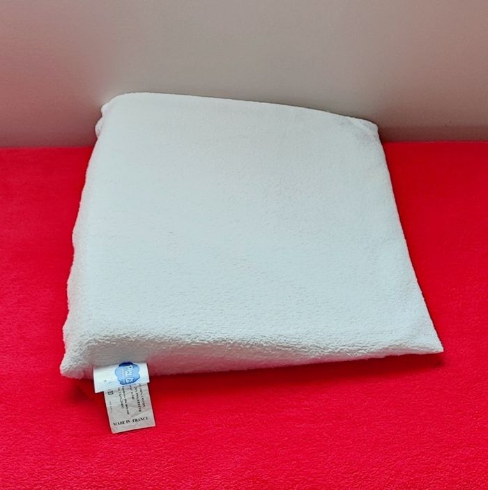 🌙 Plan incliné 60x35 pour lit bébé - P'tit lit 🌙 - photo numéro 4