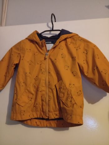 Imperméable