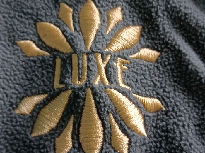 Lot de pyjamas chauds hiver fille en 13-14 ans - photo numéro 4