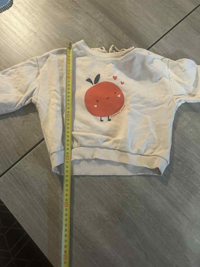 Lot de vetements fille - photo numéro 3