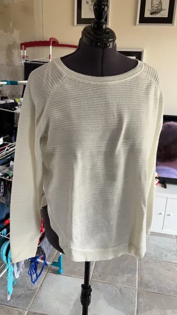 Petit pull