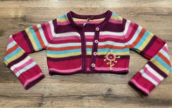 Gilet 4 ans Orchestra