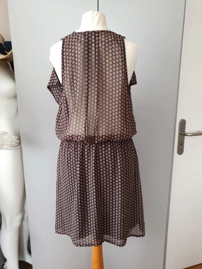 Robe fluide - photo numéro 4