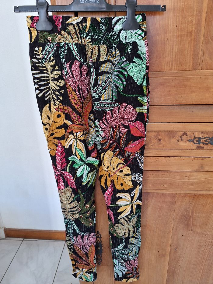Pantalon souple  Promod - T34 - photo numéro 2