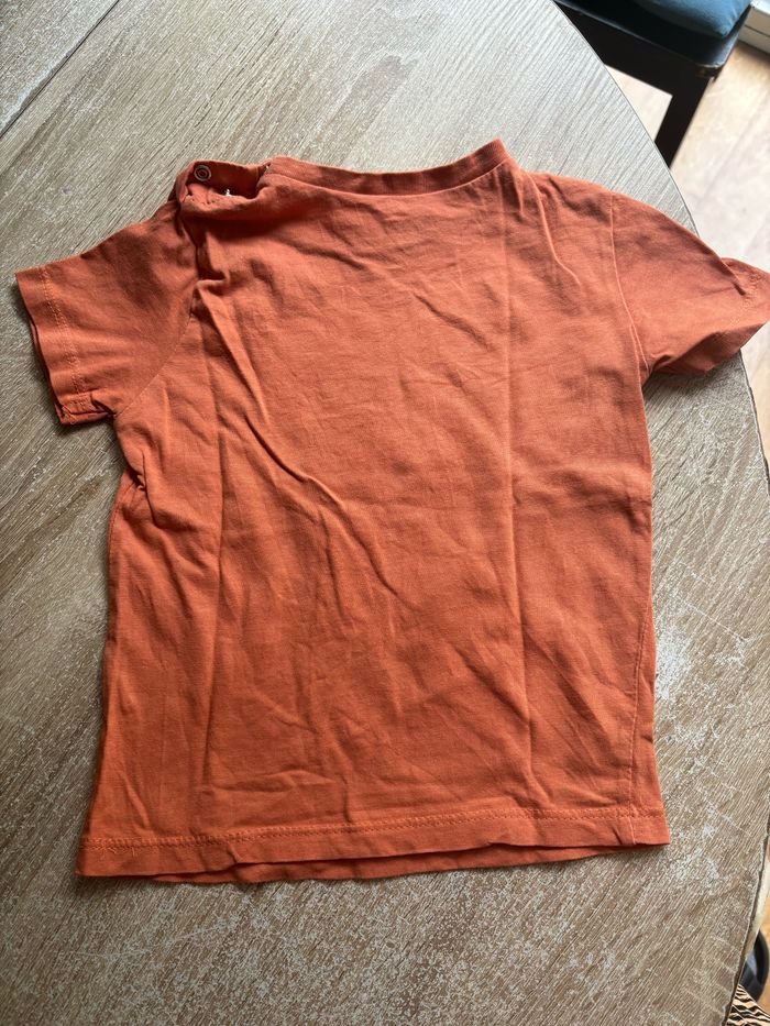 TEE shirt - photo numéro 2