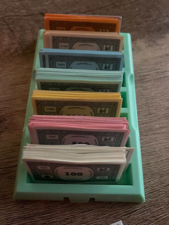 Monopoly voyage - photo numéro 8